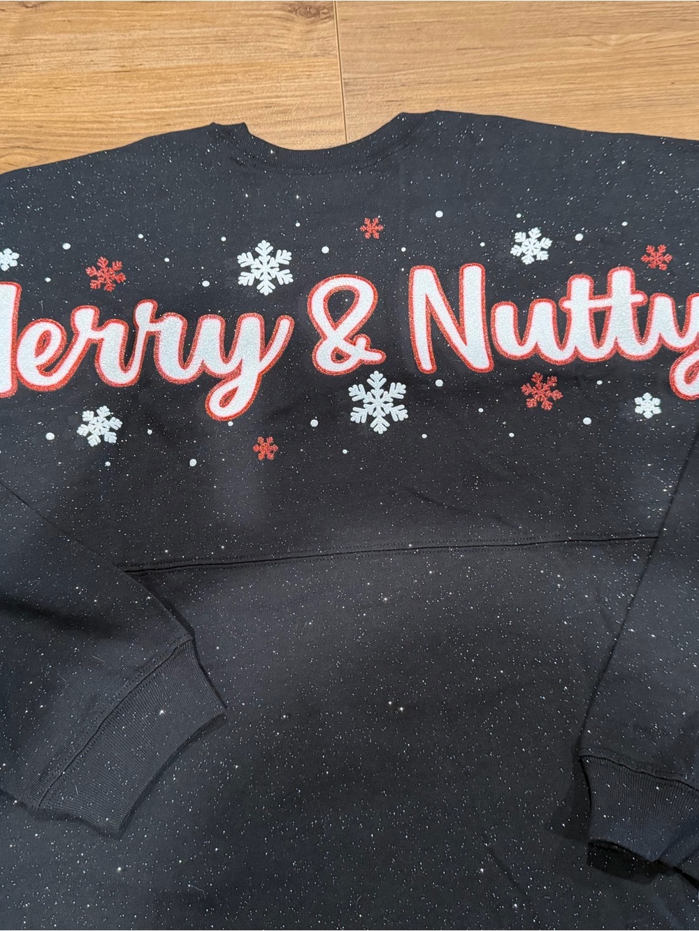 NWT Universal Earl the Squirrel Spirit Jersey XL